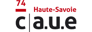 Logo Conseil d'Architecture, d'Urbanisme et de l'Environnement